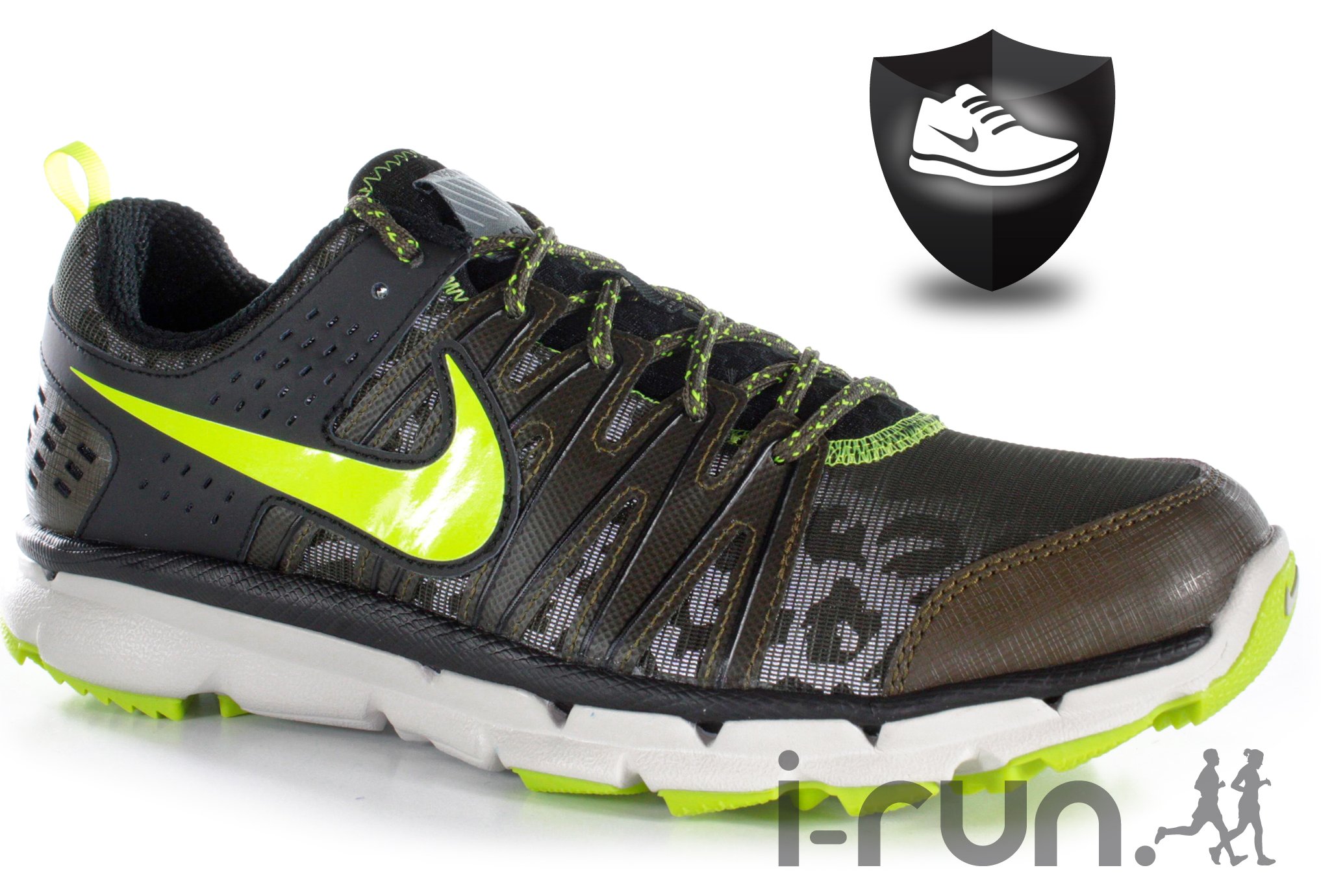 nike flex trail 2