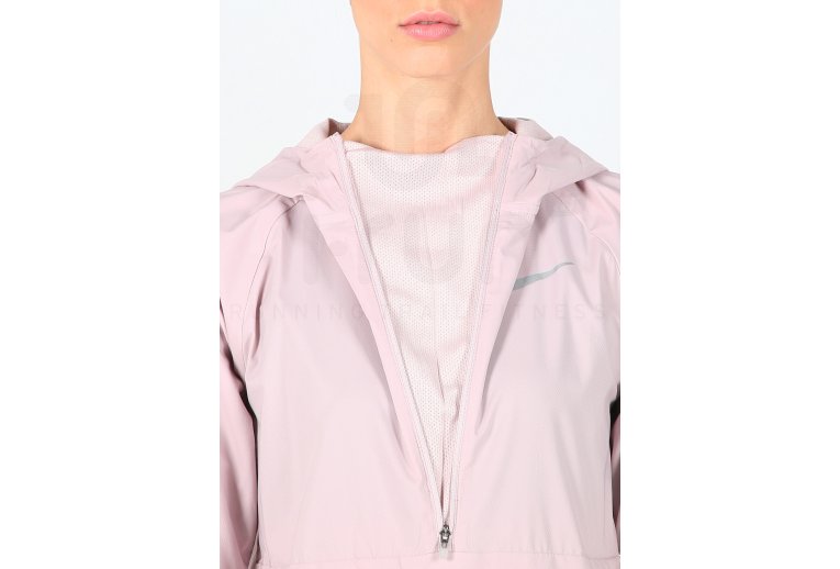 Nike Chaqueta manga corta Flex