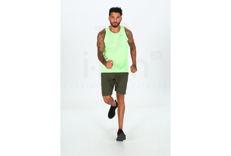 Nike pantal�n corto Flex Woven 2.0