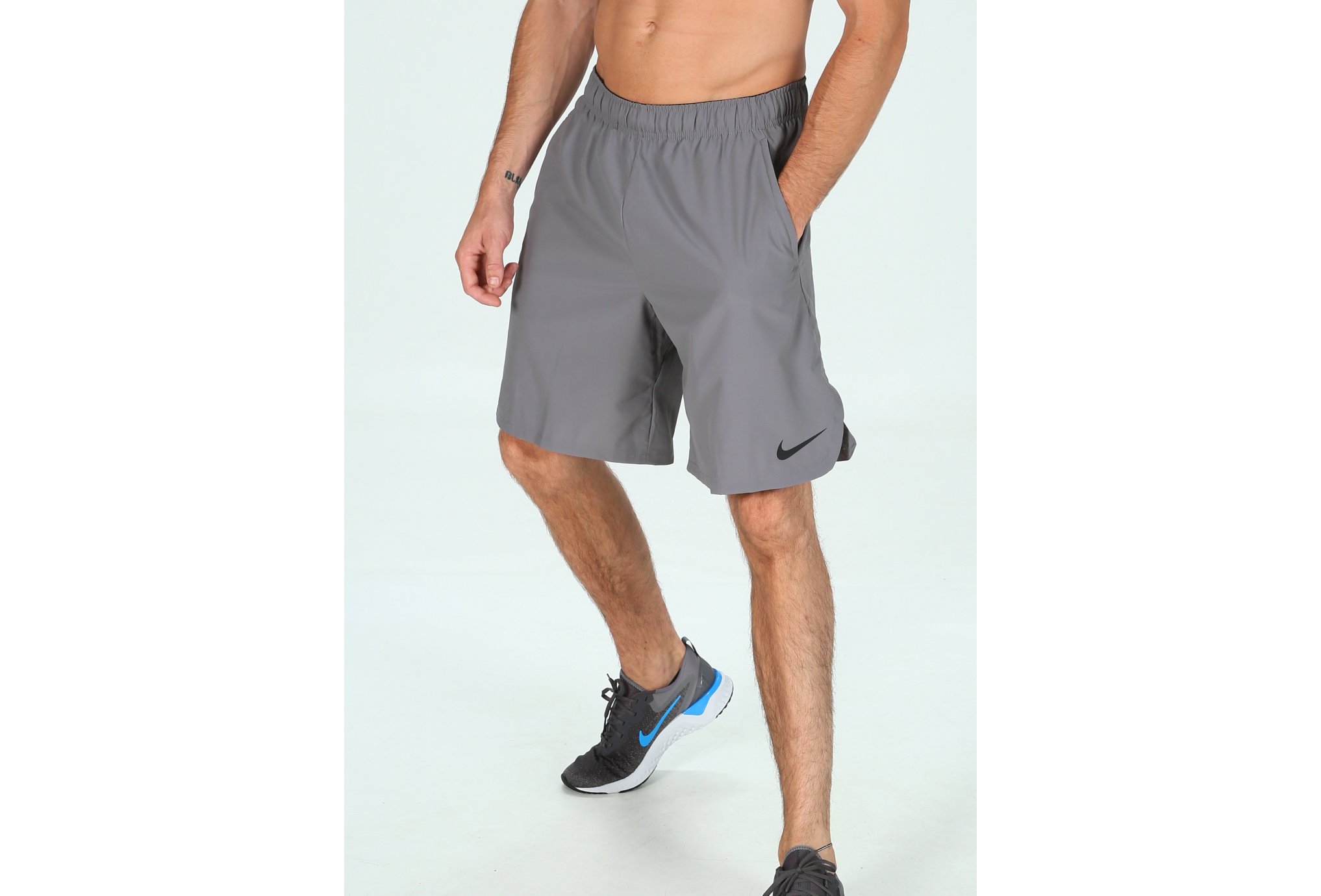 Nike Flex Woven 2.0 M vêtement running homme