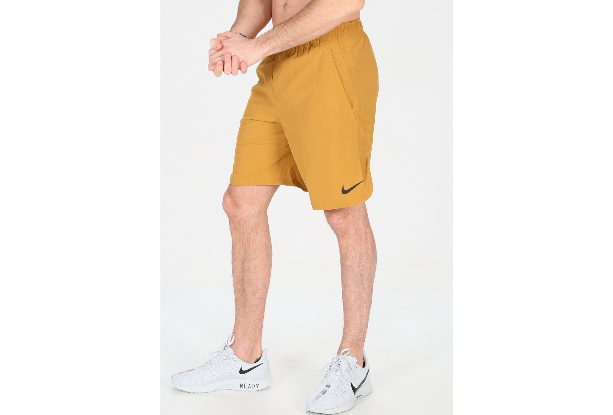 Nike Flex Woven 2.0 M vêtement running homme