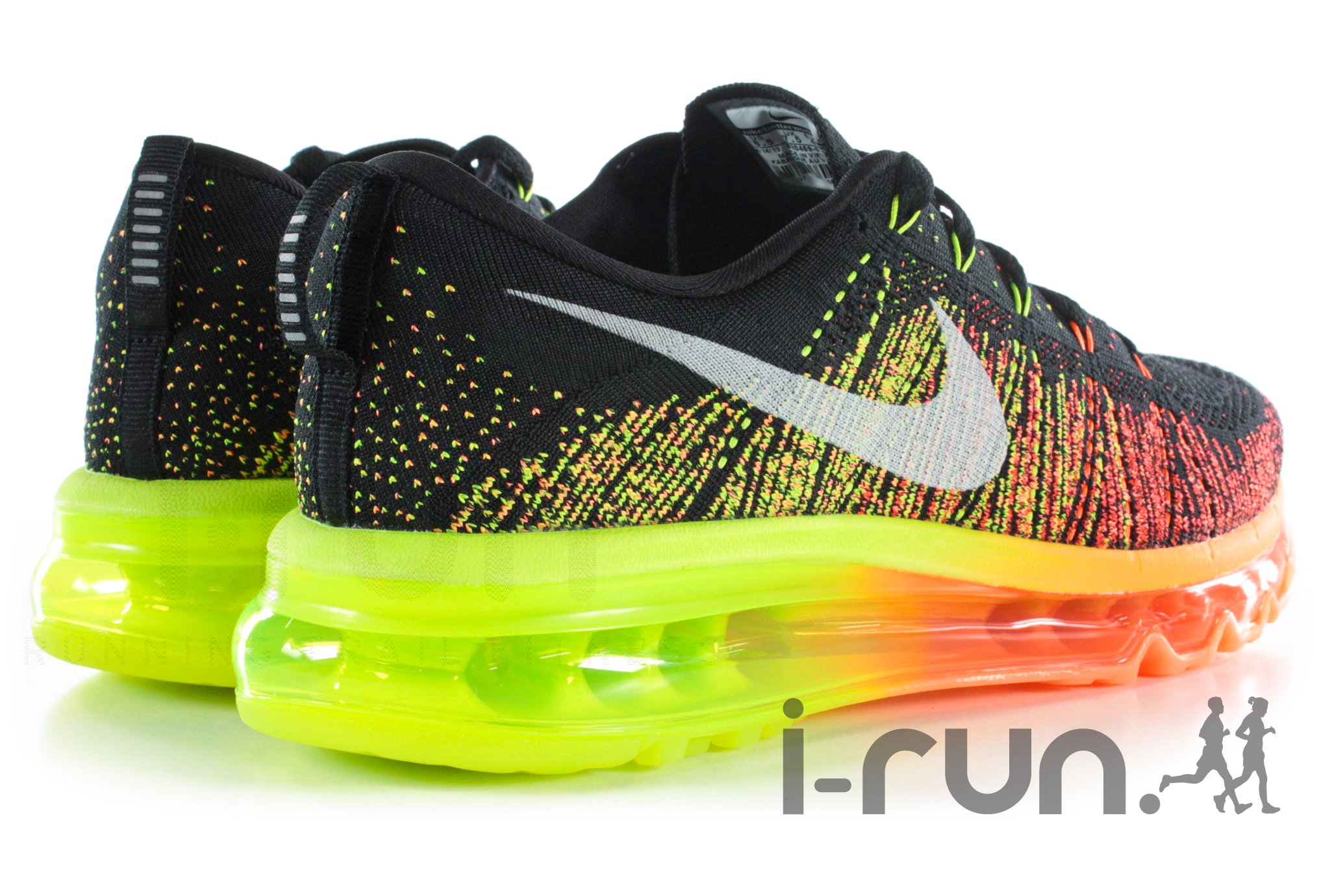 nike flyknit air max homme pas cher