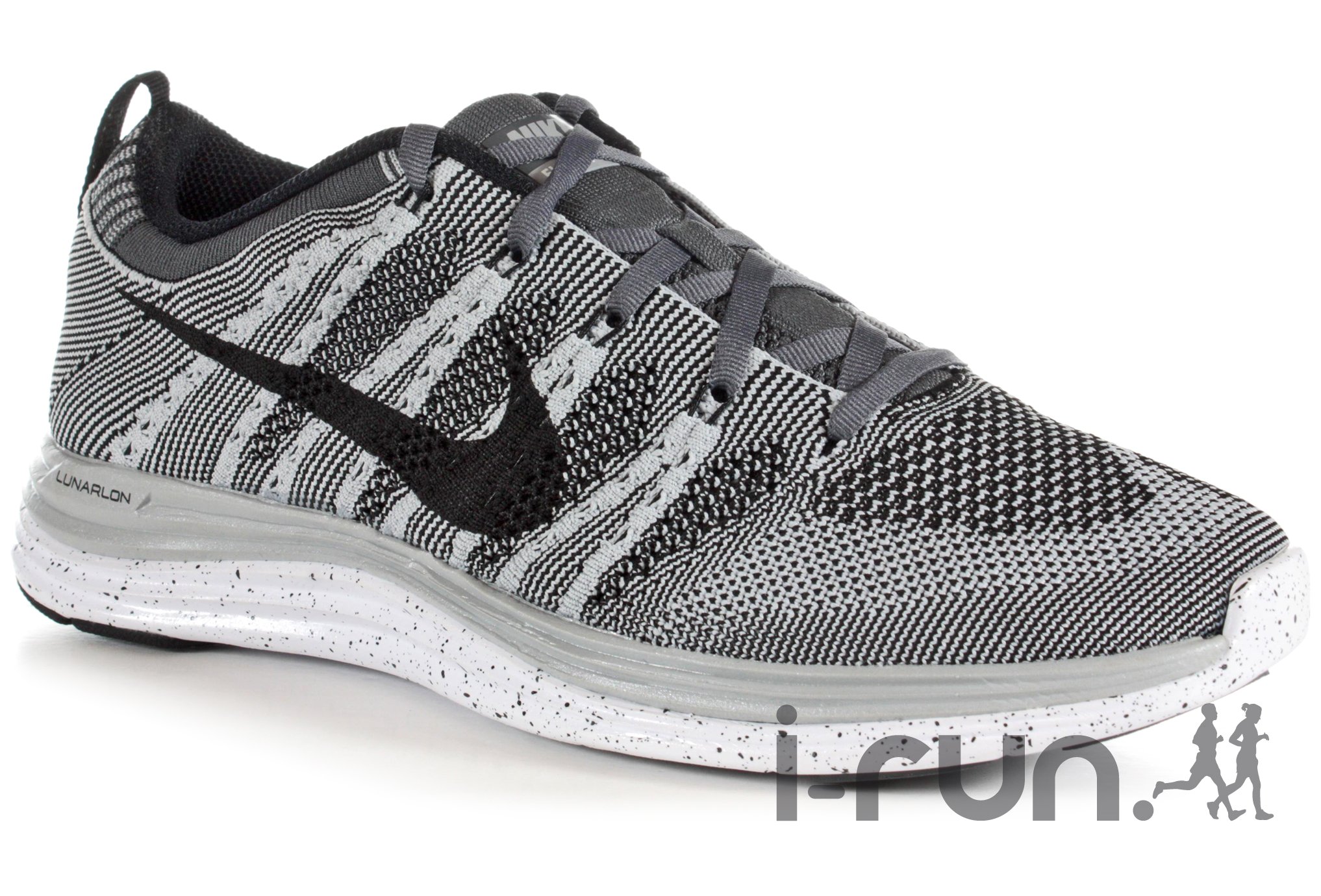 Nike flyknit lunar 4 homme pas deals cher