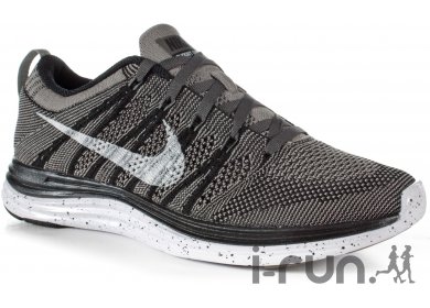 Nike Flyknit Lunar1 W femme pas cher