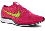 Nike Flyknit Racer