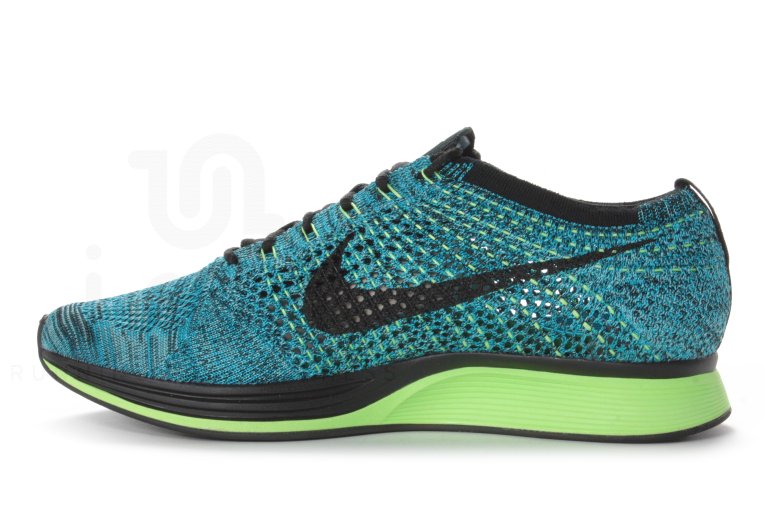 Nike Flyknit Racer