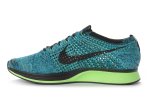 Nike Flyknit Racer