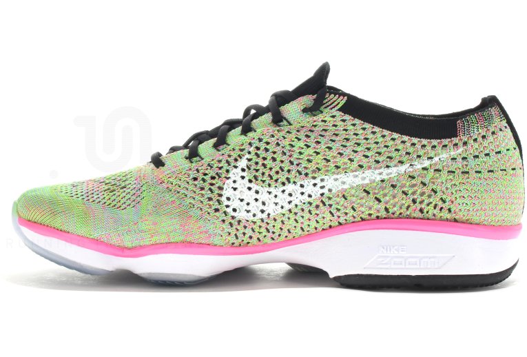 Nike Flyknit Zoom Agility