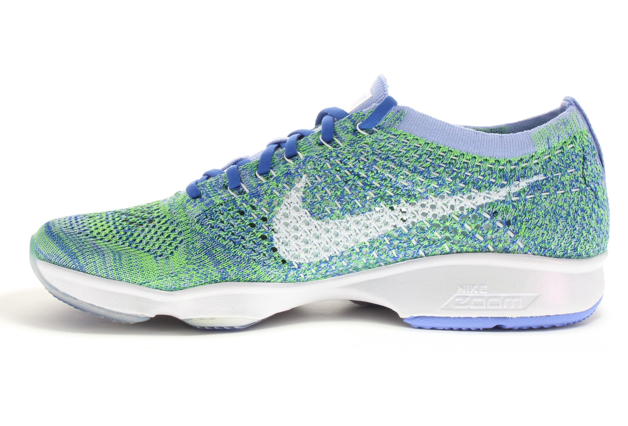 flyknit zoom agility