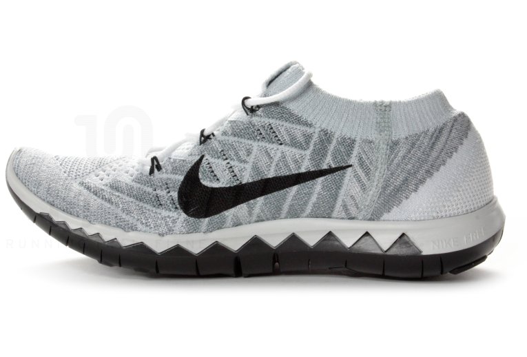 Nike Free 3.0 Flyknit