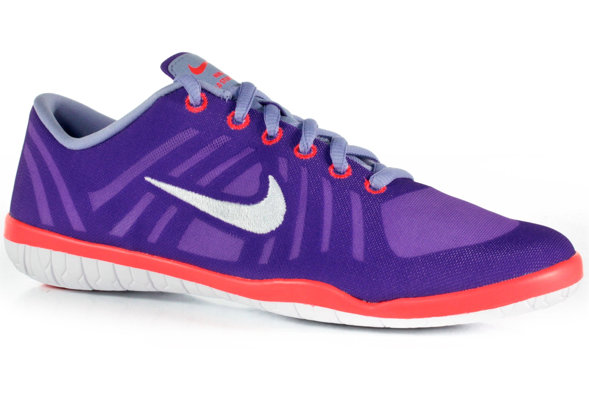 Nike Free 3.0 Studio Dance en promocion Zapatillas Mujer Nike