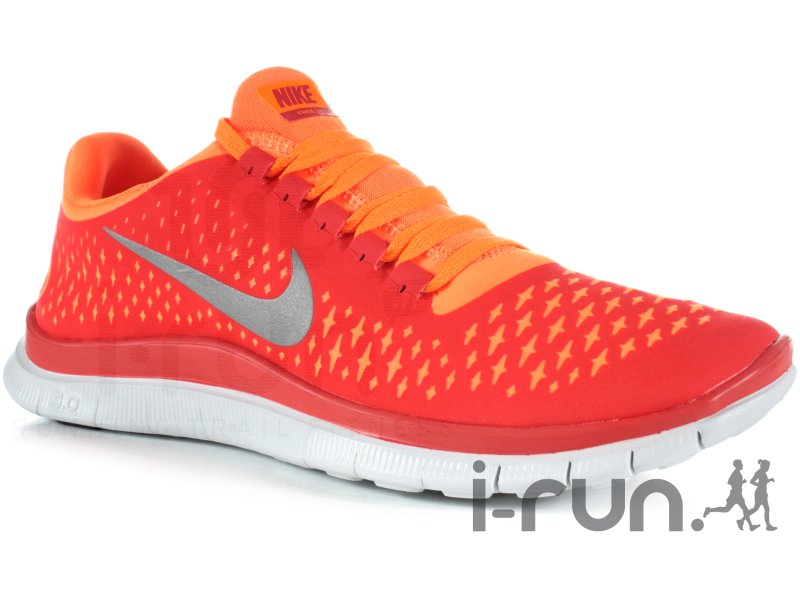 nike free run 3.0 v4