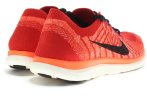 Nike Free 4.0 Flyknit
