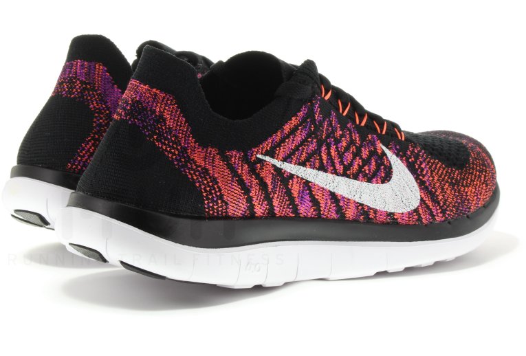 Nike Free 4.0 Flyknit