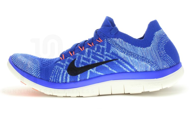Nike Free 4.0 Flyknit