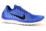Nike Free 4.0 Flyknit