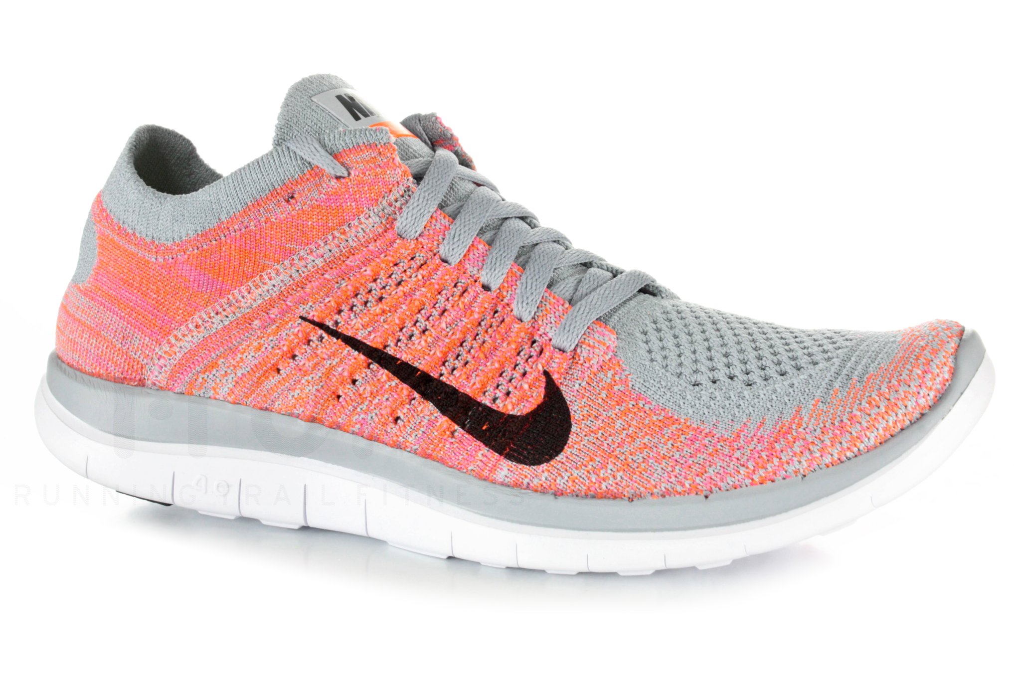nike free 2.0 rouge
