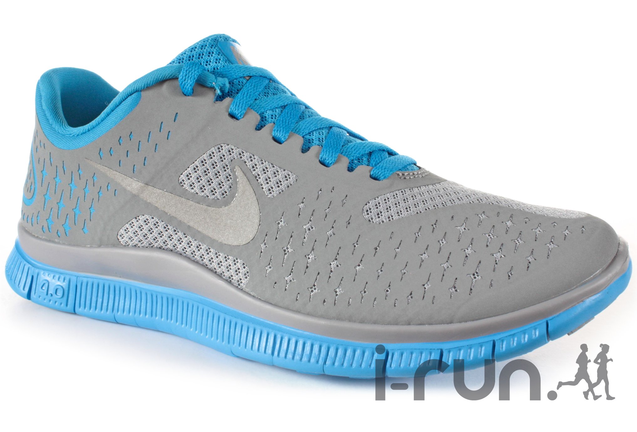 nike free trainer 4.0 v2 shoes