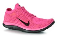 Nike Free 4.0 Flyknit W