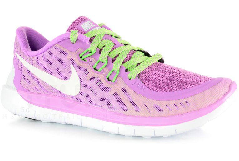 Nike Free 5.0 2015 Junior