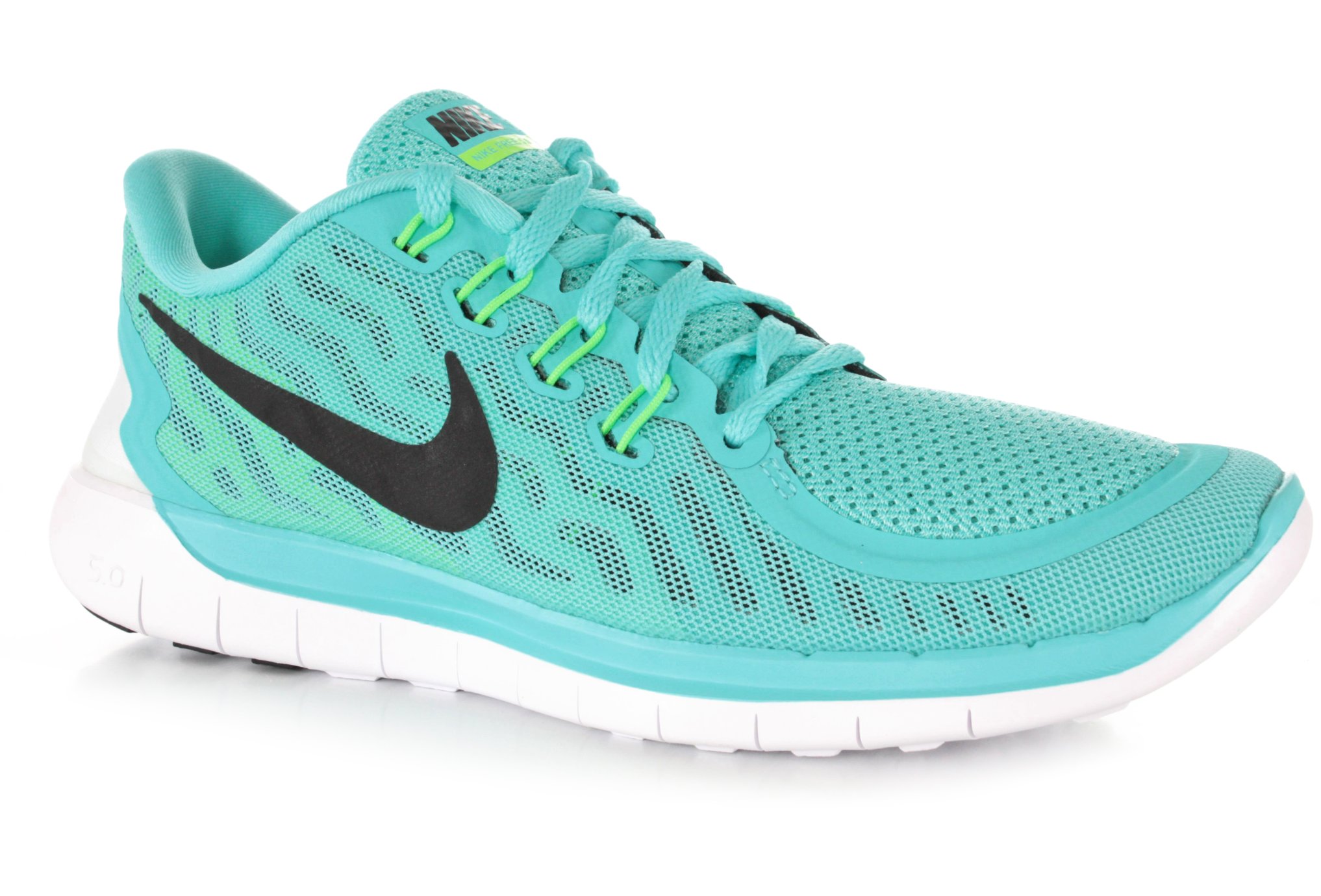 Nike free 5.0 mujer 2013 best sale