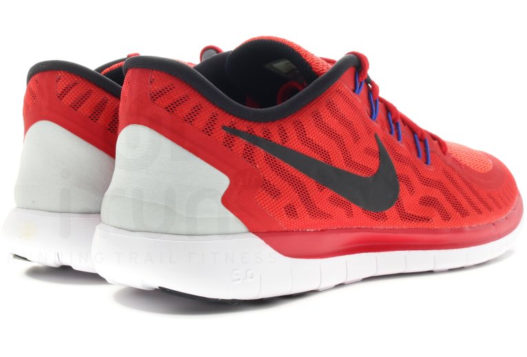 Nike Free 5.0