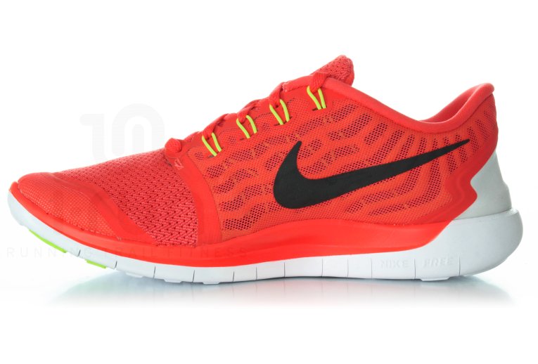 Nike Free 5.0