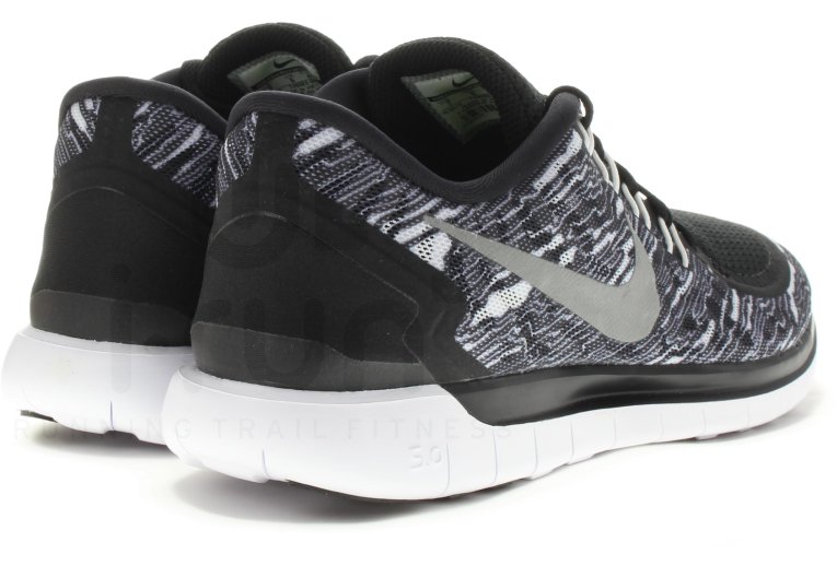 Nike Free 5.0 Print
