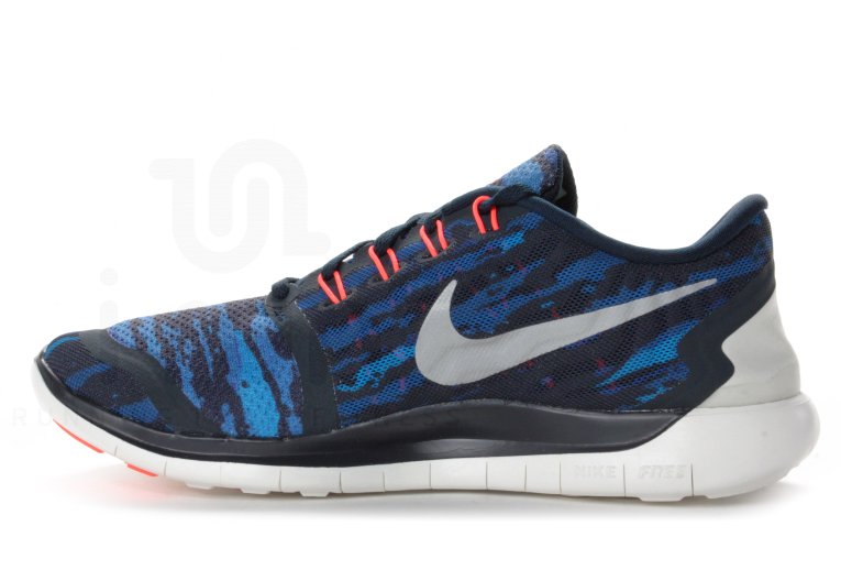 Nike Free 5.0 Print