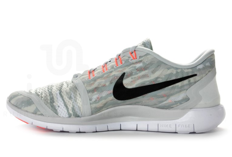 Nike Free 5.0 Print