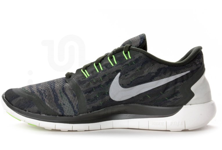Nike Free 5.0 Print