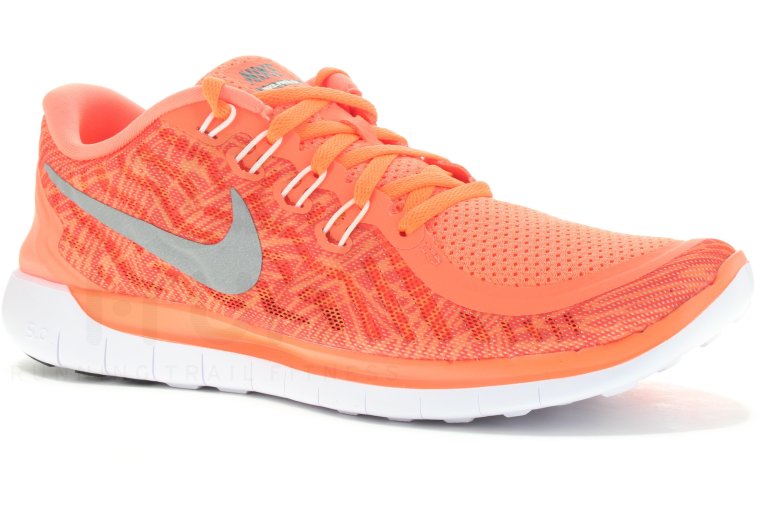 Nike Free 5.0 Print