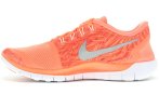 Nike Free 5.0 Print