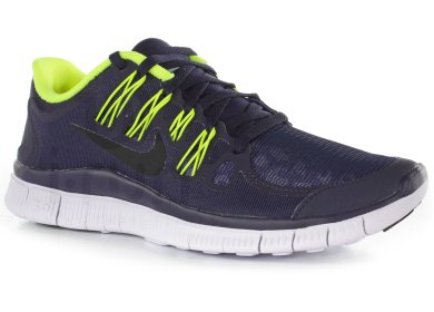 Nike free hot sale 5. shield