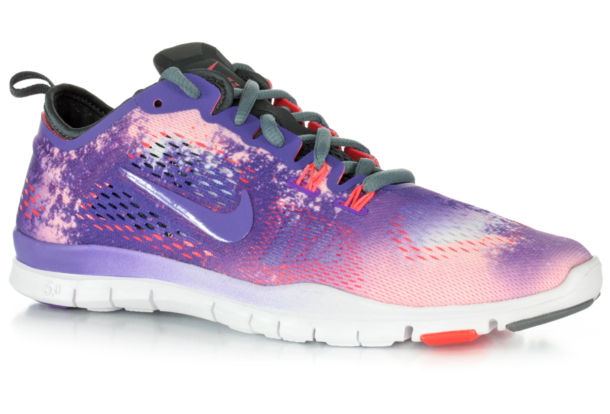 tr fit 4 nike
