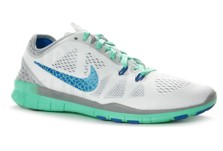Nike Free 5.0 TR Fit 5 Breathe