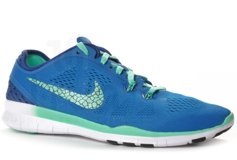 Nike Free 5.0 TR Fit 5 Breathe
