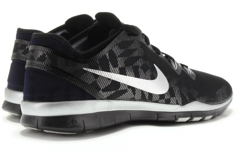 Nike Free 5.0 TR Fit 5 Metallic