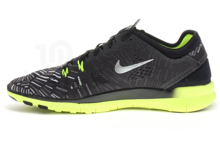 Nike Free 5.0 TR Fit 5 Print