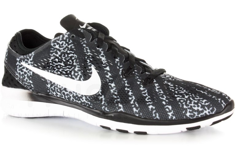 Nike Free 5.0 TR Fit 5 Print