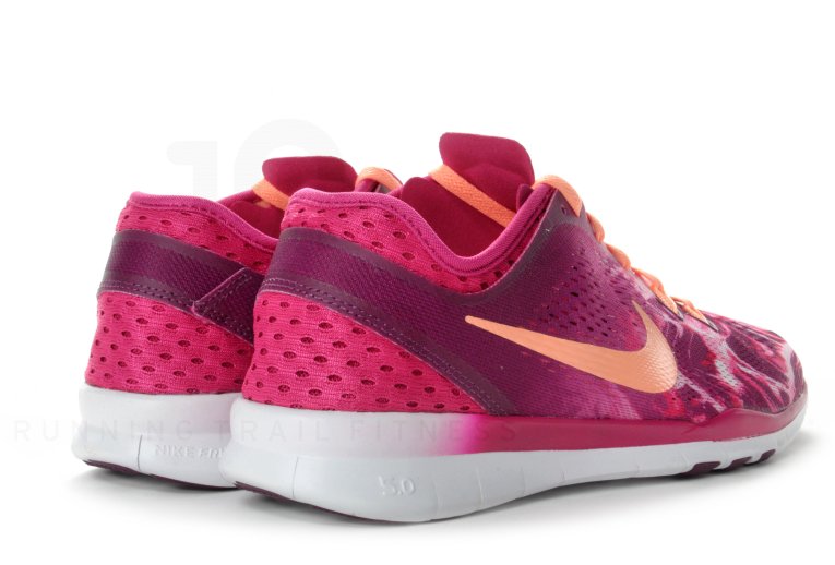 Nike Free 5.0 TR Fit 5 Print