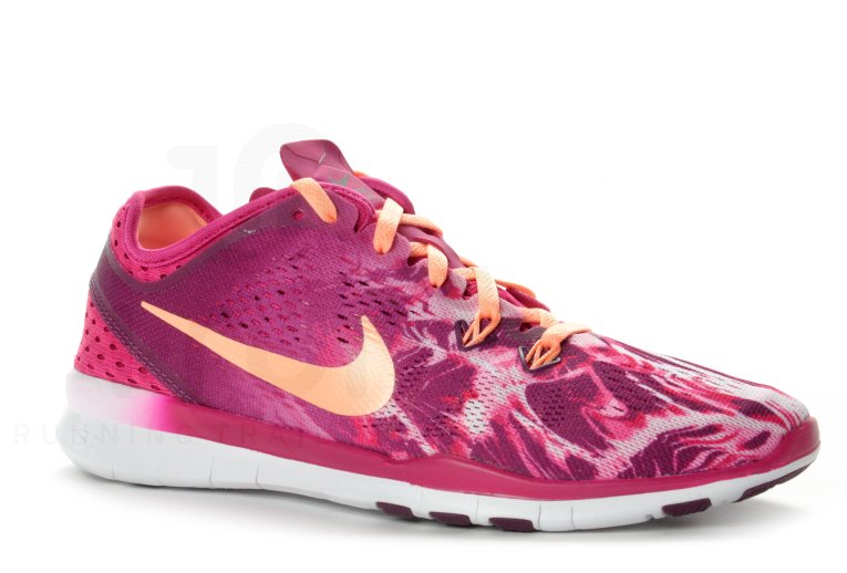 Nike Free 5.0 TR Fit 5 Print