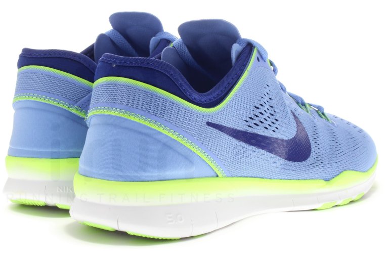 Nike Free 5.0 TR Fit 5