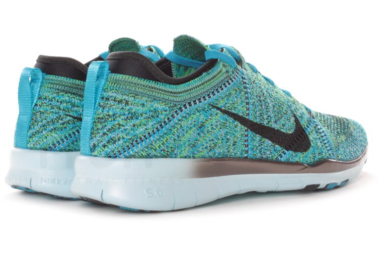 Nike Free 5.0 TR Flyknit