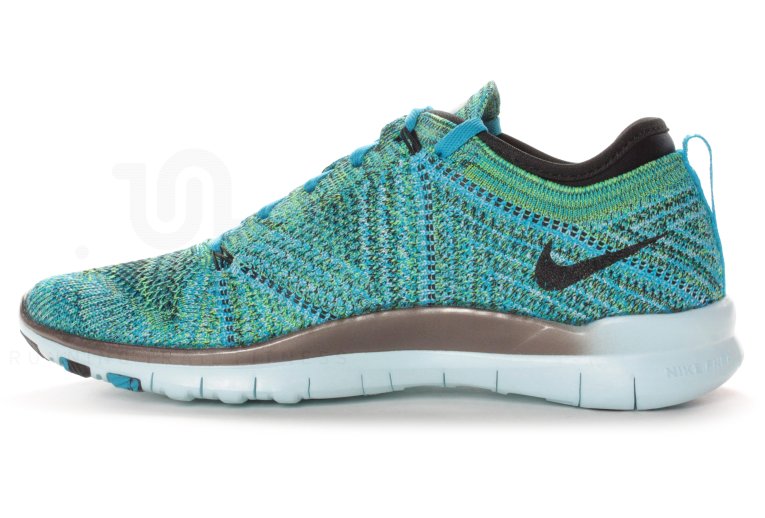 Nike Free 5.0 TR Flyknit