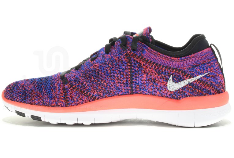 Nike Free 5.0 TR Flyknit