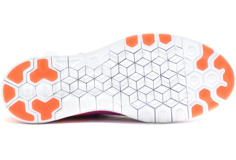 Nike Free 5.0 TR Flyknit