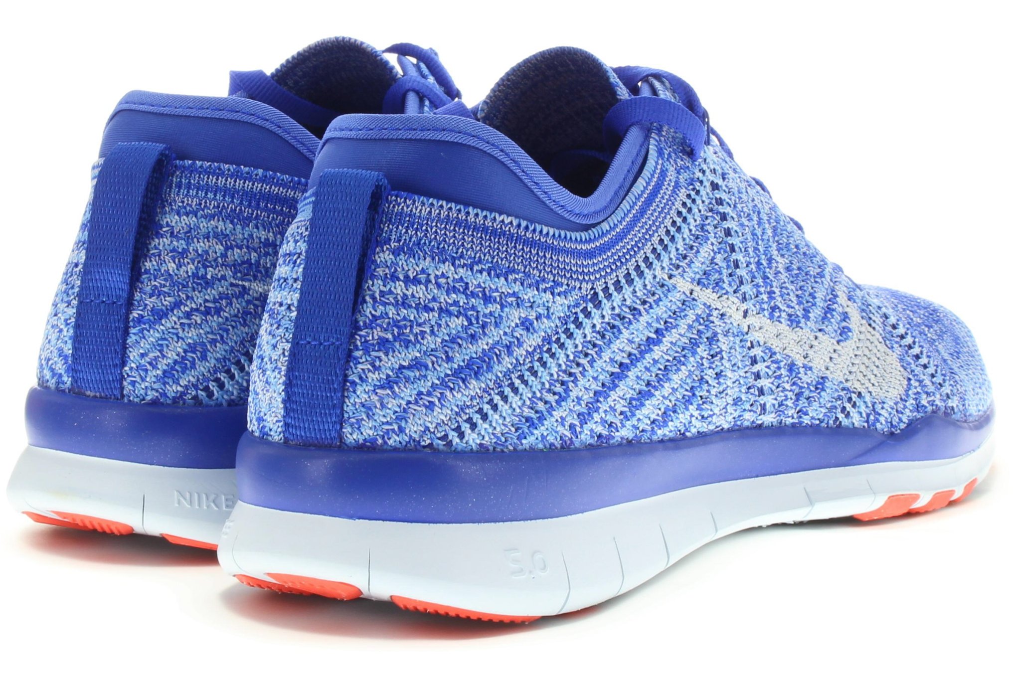 nike free 5.0 tr flyknit