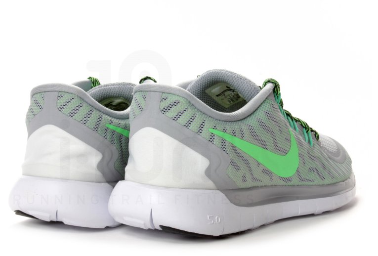 Nike Free 5.0