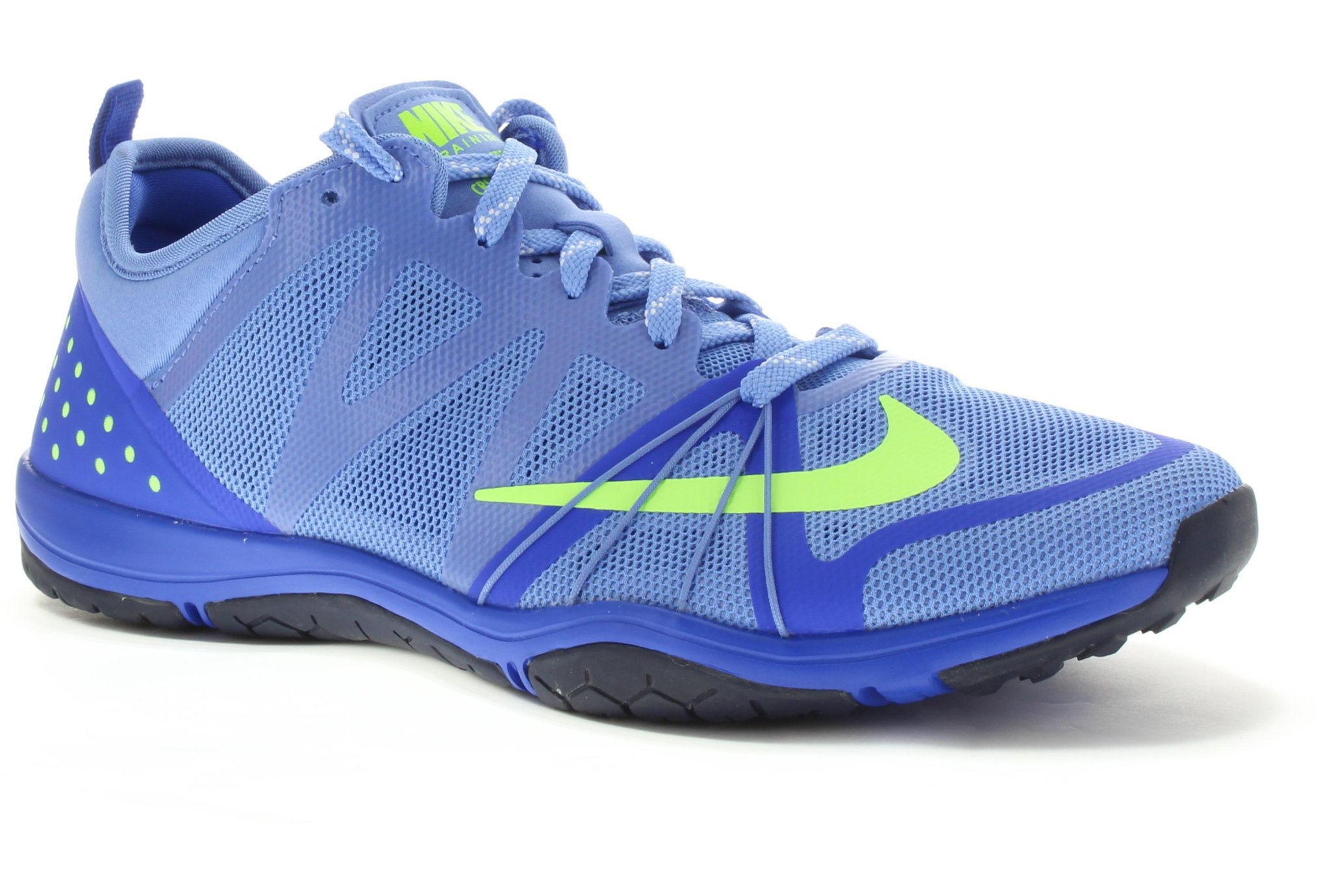 nike free cross